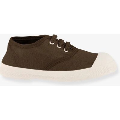 BENSIMON Chaussures de tennis coton pour enfants - Légères, Confortables, Stylées BENSIMON Chaussures de tennis coton pour enfants - Légères, Confortables, Stylées