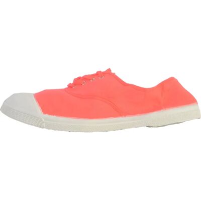 Chaussures de Tennis Rose Bensimon - Femmes - Publicité Chaussures de Tennis Rose Bensimon - Femmes - Publicité