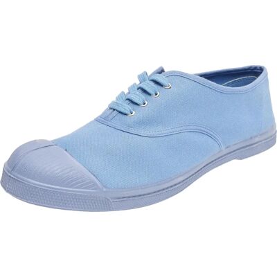 Bensimon Orage Cotton Tennis Shoes - Tennis Shoes Bensimon Orage Cotton Tennis Shoes - Tennis Shoes