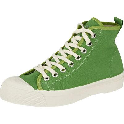 Bensimon B79 Stella Chaussures de tennis en coton biologique vegan - Chaussures Bensimon B79 Stella Chaussures de tennis en coton biologique vegan - Chaussures