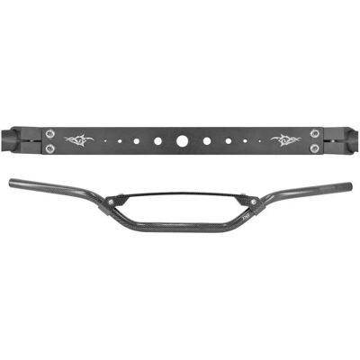 TNT Cross Highway Handlebar - Handlebar TNT Cross Highway Handlebar - Handlebar