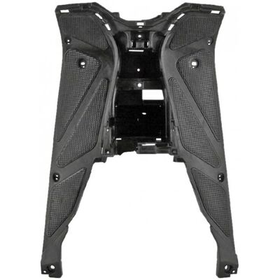 TNT Nitro Aerox Plateforme de Repose-Pieds - Scooter Pedal Platform - Publicité TNT Nitro Aerox Plateforme de Repose-Pieds - Scooter Pedal Platform - Publicité