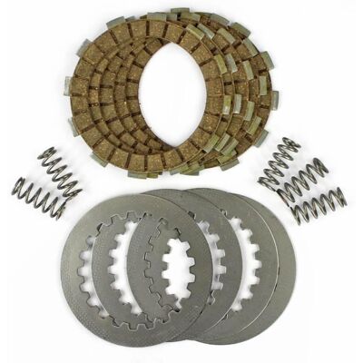 MVT Derbi Senda Euro 2/3/4 Racing Clutch Kit - 5 Discs MVT Derbi Senda Euro 2/3/4 Racing Clutch Kit - 5 Discs