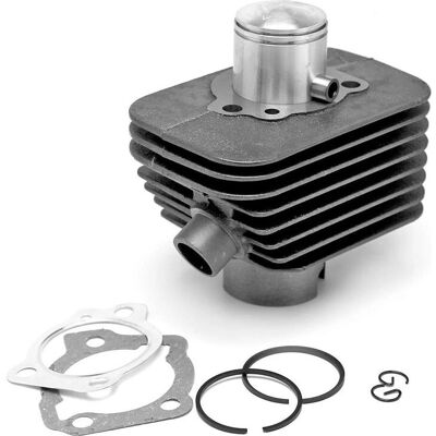 TNT 38.2mm Cylinder for Piaggio Ciao - Engine Part TNT 38.2mm Cylinder for Piaggio Ciao - Engine Part