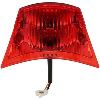 Piaggio Zip / Typhoon OEM Rear Light - Rear Light Piaggio Zip / Typhoon OEM Rear Light - Rear Light