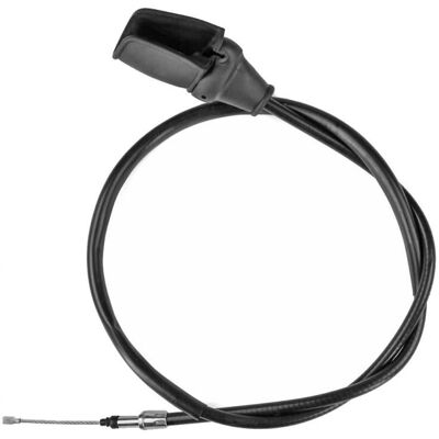 Câble d'embrayage TNT pour Derbi Senda Euro 3 - Original 1Tek - Publicité Câble d'embrayage TNT pour Derbi Senda Euro 3 - Original 1Tek - Publicité
