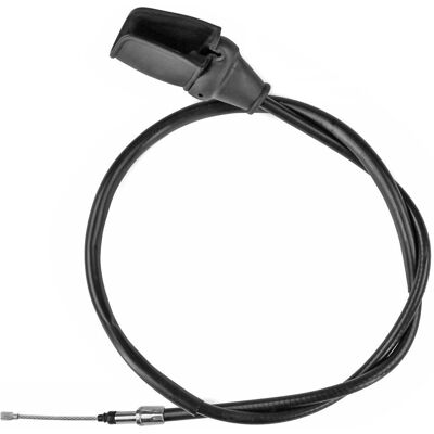 Câble d'embrayage TNT pour Derbi Senda Euro 3 - Original 1Tek - Publicité Câble d'embrayage TNT pour Derbi Senda Euro 3 - Original 1Tek - Publicité