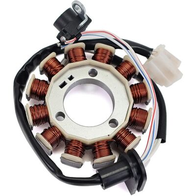TNT 180312H - High Quality Stator TNT 180312H - High Quality Stator