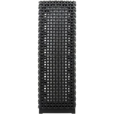Elexity - Lampe solaire extérieur avec capteur crépusculaire 20lm 47cm - Noir - Publicité Elexity - Lampe solaire extérieur avec capteur crépusculaire 20lm 47cm - Noir - Publicité