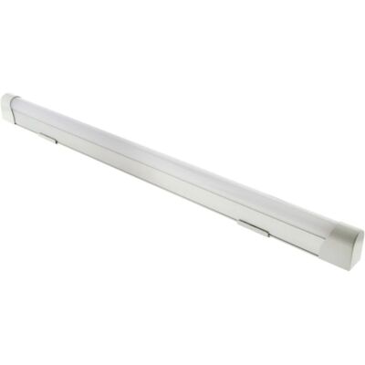 Elexity 18W 1700lm Lampe LED Blanche - Luminaire LED - Publicité Elexity 18W 1700lm Lampe LED Blanche - Luminaire LED - Publicité