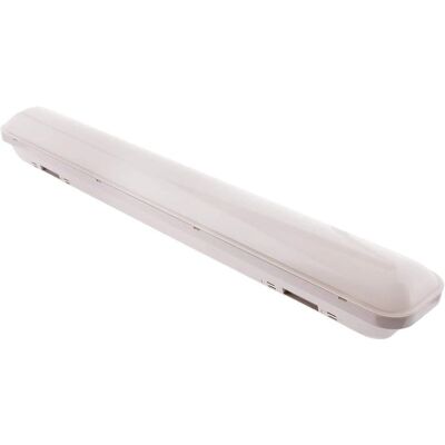 Ruban LED étanche Elexity - 2400lm 20W Blanc neutre IP65 - Publicité Ruban LED étanche Elexity - 2400lm 20W Blanc neutre IP65 - Publicité