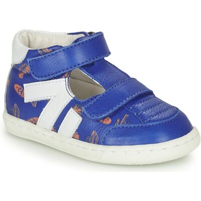Chaussures montantes pour enfants GBB SAMBO - Bleu - Garçons - 7 Toddler, 7.5 Toddler - Publicité Chaussures montantes pour enfants GBB SAMBO - Bleu - Garçons - 7 Toddler, 7.5 Toddler - Publicité