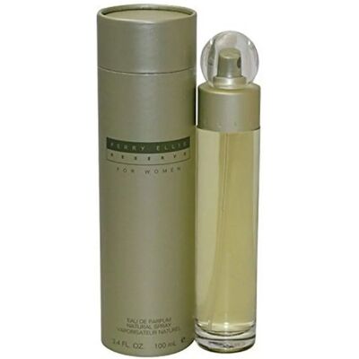 Perry Ellis Perry Ellis Reserve Eau De Parfum Spray - 100 ml Perry Ellis Perry Ellis Reserve Eau De Parfum Spray - 100 ml