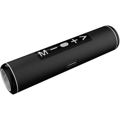 Barre de Sonido Blaupunkt BLP9980 - Bluetooth, FM, USB, SD - Noir - Publicité Barre de Sonido Blaupunkt BLP9980 - Bluetooth, FM, USB, SD - Noir - Publicité