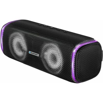 Blaupunkt BLP3920 - Altavoz Bluetooth portátil Blaupunkt BLP3920 - Altavoz Bluetooth portátil