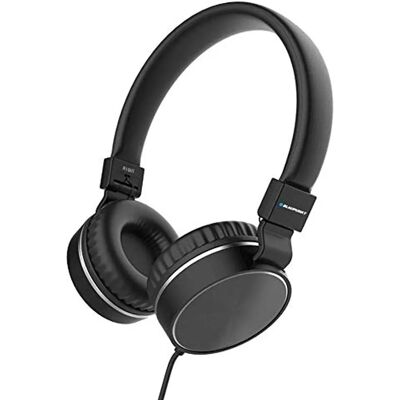 Audífonos Blaupunkt BLP 4570 - Auriculares Audífonos Blaupunkt BLP 4570 - Auriculares