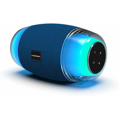 Blaupunkt BLP3915 Bleu 20 W - Haut-parleur - Publicité Blaupunkt BLP3915 Bleu 20 W - Haut-parleur - Publicité