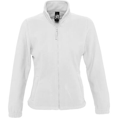 Sol's L745 Veste polaire femme - Veste polaire - Publicité Sol's L745 Veste polaire femme - Veste polaire - Publicité