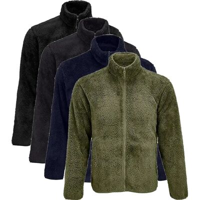 Sol's Black 04022 2XL Jakke Sol's Black 04022 2XL Jakke