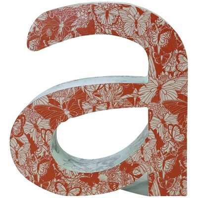 Jouet d'art et d'artisanat Clairefontaine AC394O - Pour bricolage, 22x23cm Jouet d'art et d'artisanat Clairefontaine AC394O - Pour bricolage, 22x23cm
