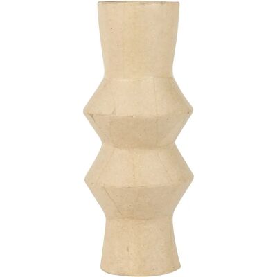 Décopatch Bastelform Vase Twisty HD070C - Vaso Décopatch Bastelform Vase Twisty HD070C - Vaso