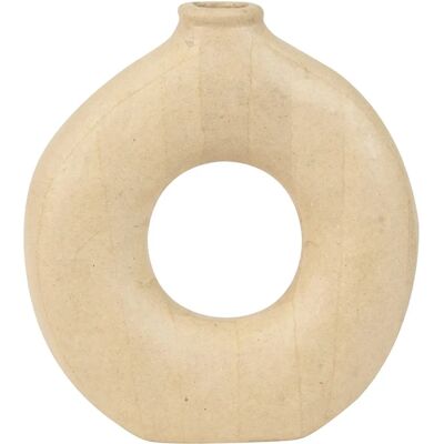 Décopatch Modell HD071C Vase - Wasserdichter Dekorationsständer Décopatch Modell HD071C Vase - Wasserdichter Dekorationsständer