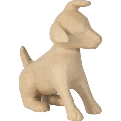 Décopatch Dog 35x15cm - Art Craft Décopatch Dog 35x15cm - Art Craft