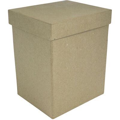 Clairefontaine Art & Craft Toy - Rectangular 14x12x17cm - Suitable for kids 5+ Clairefontaine Art & Craft Toy - Rectangular 14x12x17cm - Suitable for kids 5+