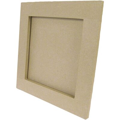 Hračka pro tvoření Clairefontaine - Papírový rámeček 23x28 cm Hračka pro tvoření Clairefontaine - Papírový rámeček 23x28 cm
