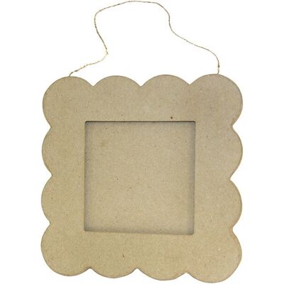 Clairefontaine CD027C Jouet d'Art et Manualités - Cadre DIY Créatif pour Enfants Clairefontaine CD027C Jouet d'Art et Manualités - Cadre DIY Créatif pour Enfants