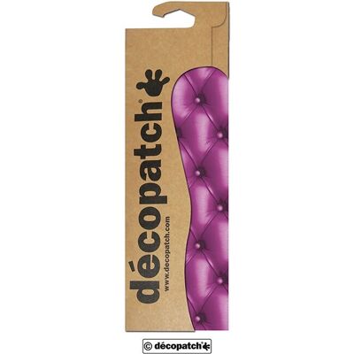 Jouet d'Art et de Bricolage Rose Clairefontaine C626O - Art & Craft Toy Jouet d'Art et de Bricolage Rose Clairefontaine C626O - Art & Craft Toy