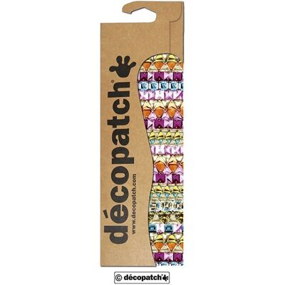 Brinquedo de arte e artesanato Clairefontaine C630O - Papel, A partir de 5 anos Brinquedo de arte e artesanato Clairefontaine C630O - Papel, A partir de 5 anos