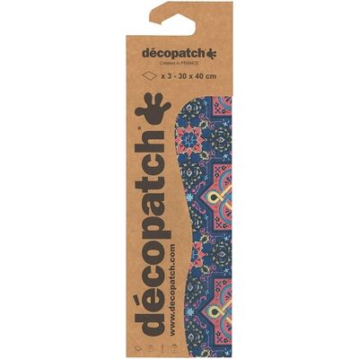Clairefontaine C705O Blau Kunst/Handwerks Spielzeug Clairefontaine C705O Blau Kunst/Handwerks Spielzeug