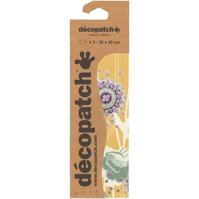 Clairefontaine C708O jouet d'art et d'artisanat - Convient pour toutes surfaces - Fait main Clairefontaine C708O jouet d'art et d'artisanat - Convient pour toutes surfaces - Fait main