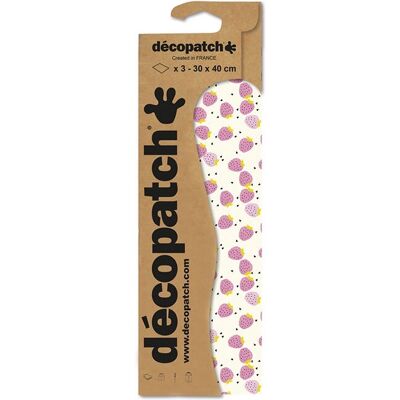 Clairefontaine C744O jouet d'art et d'artisanat - Rose - Jouet artisanal - Publicité Clairefontaine C744O jouet d'art et d'artisanat - Rose - Jouet artisanal - Publicité