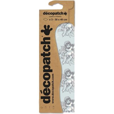 Clairefontaine C761O Művészeti és kézműves játék - Art and craft toy Clairefontaine C761O Művészeti és kézműves játék - Art and craft toy