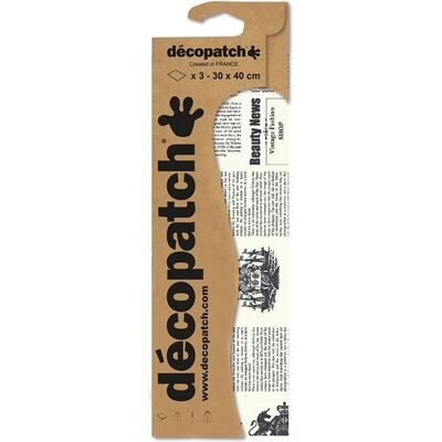Clairefontaine C770O művészeti és kézműves játék - művészeti és kézműves játék Clairefontaine C770O művészeti és kézműves játék - művészeti és kézműves játék