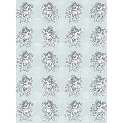 Decopatch Art Kit - Paper Decoration Craft Set Decopatch Art Kit - Paper Decoration Craft Set