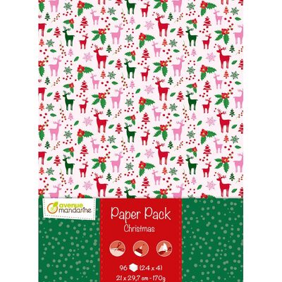 Clairefontaine CC039C art/craft toy - Paper - Multicolor Clairefontaine CC039C art/craft toy - Paper - Multicolor
