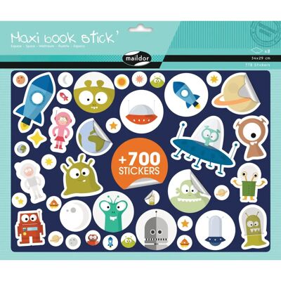 Clairefontaine AE174C Bastelspielzeug - Art & Craft Toy Clairefontaine AE174C Bastelspielzeug - Art & Craft Toy