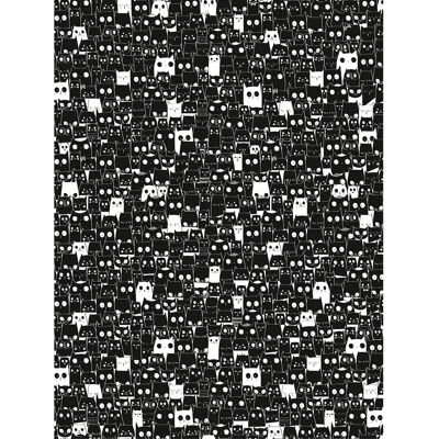 ART Decopatch papier décopatch - 20 feuilles 30x40 cm ART Decopatch papier décopatch - 20 feuilles 30x40 cm