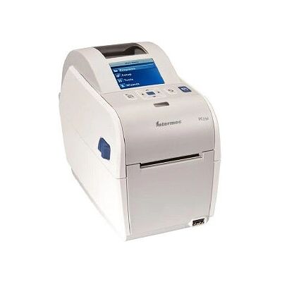 Imprimante d'étiquettes Intermec PC23d - Thermique directe - 203 DPI - Publicité Imprimante d'étiquettes Intermec PC23d - Thermique directe - 203 DPI - Publicité