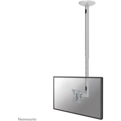 Neomounts - FPMA-C050SILVER - 30in - Silver - Vägg-/Takfäste TV Neomounts - FPMA-C050SILVER - 30in - Silver - Vägg-/Takfäste TV