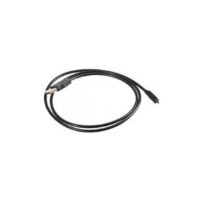 Cable USB Datalogic 2m Negro - Cable USB para Terminal Apagado Cable USB Datalogic 2m Negro - Cable USB para Terminal Apagado