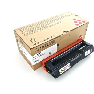 Ricoh - 407640 - Magenta - Ink Cartridge Ricoh - 407640 - Magenta - Ink Cartridge