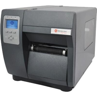 Datamax O'Neil I-4212e - Drukarka etykiet - Czarna Datamax O'Neil I-4212e - Drukarka etykiet - Czarna