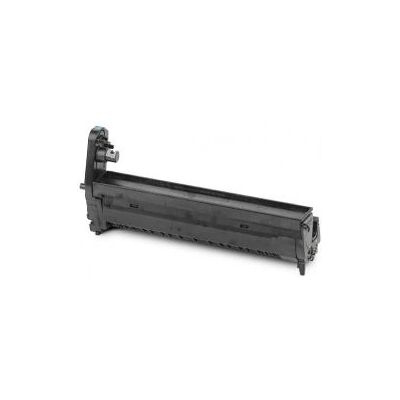 OKI 43913808 Printer Drum - Black - Printer Drum OKI 43913808 Printer Drum - Black - Printer Drum
