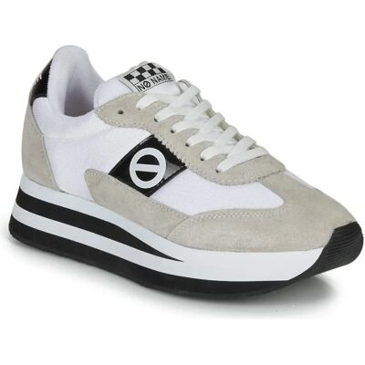 NO NAME KNIMN60 Trainers White - Casual NO NAME KNIMN60 Trainers White - Casual