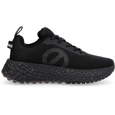 NO NAME LNVDMS0 - Recycled Mesh Trail Shoes - Casual NO NAME LNVDMS0 - Recycled Mesh Trail Shoes - Casual