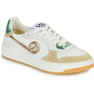 No Name KELLY SNEAKER W - Baskets pour femmes - Blanc - Sneakers No Name KELLY SNEAKER W - Baskets pour femmes - Blanc - Sneakers